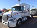 2008 International ProStar Semi Trucks/Trailer