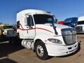 2008 International ProStar Semi Trucks/Trailer