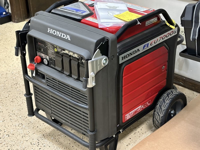 Used Generators for Sale - 200 Listings | Machinery Pete