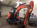 2022 Kubota KX057-5 Excavator