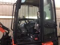 2022 Kubota KX057-5 Excavator