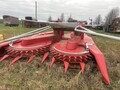 2023 Dion F61 Forage Harvester Head