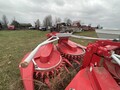 2024 Dion F61 Forage Harvester Head