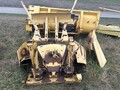  New Holland 824 Pull-Type Forage Harvester