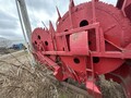  Dion F61 Forage Harvester Head