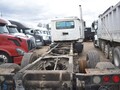 2007 Mack Granite CV713 Dump Trucks/Trailer