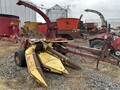  New Holland 782 Pull-Type Forage Harvester