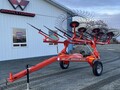 2024 Kuhn SR112GII Rake