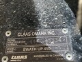 2023 Claas SWATH UP 450 Forage Harvester Head