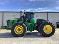 2020 John Deere 9620R Tractor