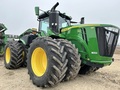 2023 John Deere 9R 540 Tractor