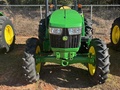 2022 John Deere 5045E Tractor