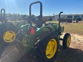 2022 John Deere 5045E Tractor