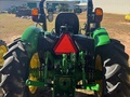 2022 John Deere 5045E Tractor
