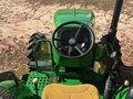 2022 John Deere 5045E Tractor