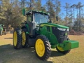 2023 John Deere 7R 210 Tractor
