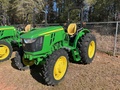 2022 John Deere 5045E Tractor
