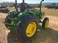 2022 John Deere 5045E Tractor