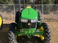 2022 John Deere 5045E Tractor