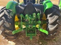 2022 John Deere 5045E Tractor