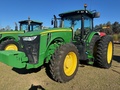 2020 John Deere 8295R Tractor