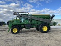 2022 John Deere 800R Self-Propelled Fertilizer Spreader