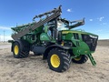 2022 John Deere 800R Self-Propelled Fertilizer Spreader