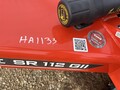 2023 Kuhn SR112GII Rake