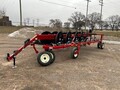 2024 H & S HC5114 Rake