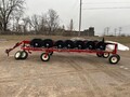 2024 H & S HC5114 Rake