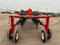2024 H & S HC5114 Rake