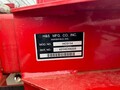 2024 H & S HC5114 Rake