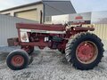 1972 International Harvester 766 Tractor