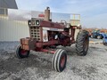 1972 International Harvester 766 Tractor