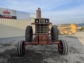 1972 International Harvester 766 Tractor