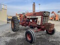 1972 International Harvester 766 Tractor
