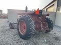 1972 International Harvester 766 Tractor