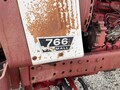 1972 International Harvester 766 Tractor