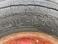 1972 International Harvester 766 Tractor