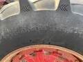 1972 International Harvester 766 Tractor
