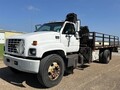 1998 Hiab 2-105 Crane