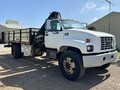 1998 Hiab 2-105 Crane