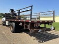 1998 Hiab 2-105 Crane