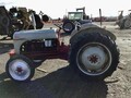  Ford 8N Tractor