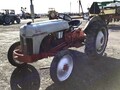  Ford 8N Tractor