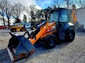 2023 Case 580SV Backhoe