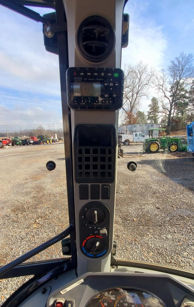 2023 Case 580SV Backhoe