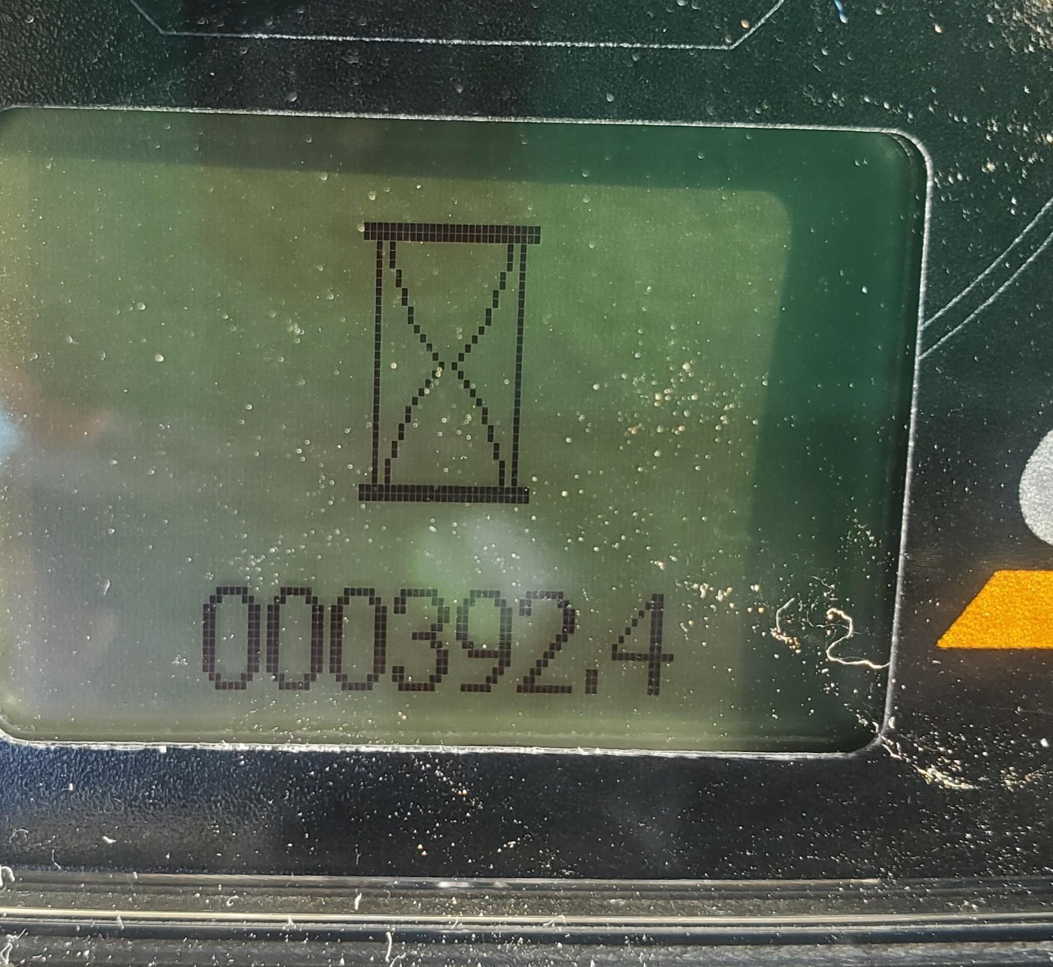 2023 Case 580SV Backhoe