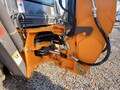 2023 Case 580SV Backhoe