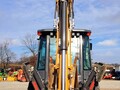 2023 Case 580SV Backhoe